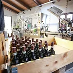 Üdülőközpont Naturalmente Wine Agliano Terme