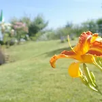 Naturalmente Wine Üdülőközpont