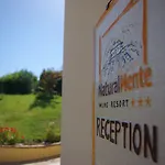 Naturalmente Wine Üdülőközpont
