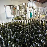 Üdülőközpont Naturalmente Wine