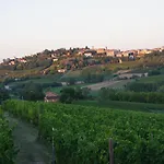 Naturalmente Wine Üdülőközpont