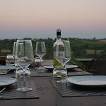 Üdülőközpont Naturalmente Wine