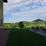 Üdülőközpont Naturalmente Wine Agliano Terme