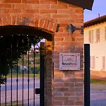 Üdülőközpont Naturalmente Wine Agliano Terme