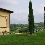 Naturalmente Wine Üdülőközpont Agliano Terme