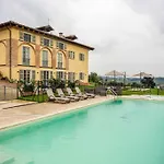 Naturalmente Wine Üdülőközpont Agliano Terme