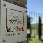 Naturalmente Wine 3* Agliano Terme