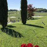 Naturalmente Wine Üdülőközpont Agliano Terme
