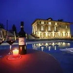 Naturalmente Wine Üdülőközpont Agliano Terme