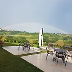 Naturalmente Wine Üdülőközpont Agliano Terme