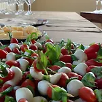 Naturalmente Wine 3* Agliano Terme