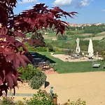 Naturalmente Wine Üdülőközpont Agliano Terme