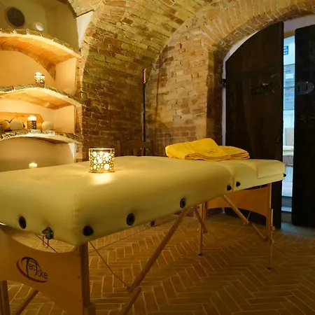 Naturalmente Wine Resort 3*