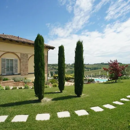 Naturalmente Wine Resort Agliano Terme