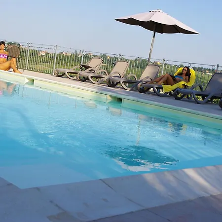 Naturalmente Wine Resort 3*