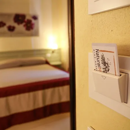 Resort Naturalmente Wine