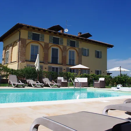 Naturalmente Wine 3* Agliano Terme