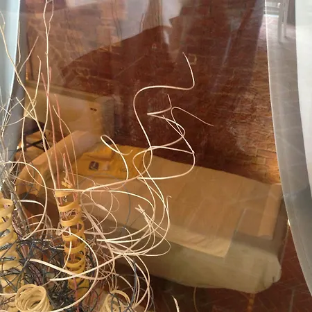 Naturalmente Wine אתר נופש אליאנו טרמה