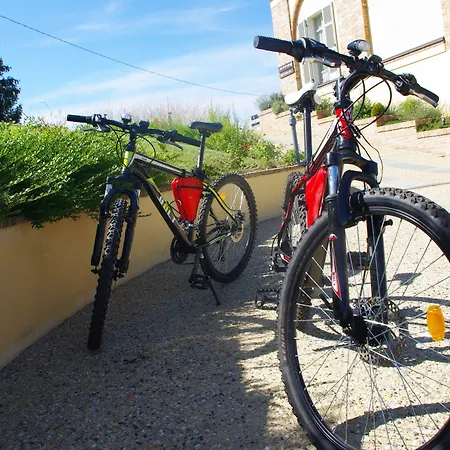 Naturalmente Wine Resort Agliano Terme