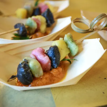 Naturalmente Wine Resort 3*