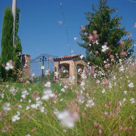 Üdülőközpont Naturalmente Wine