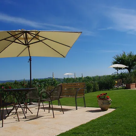 Naturalmente Wine Resort 3*