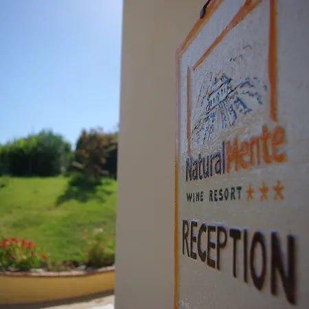 Naturalmente Wine Resort