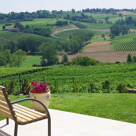 Naturalmente Wine 3*