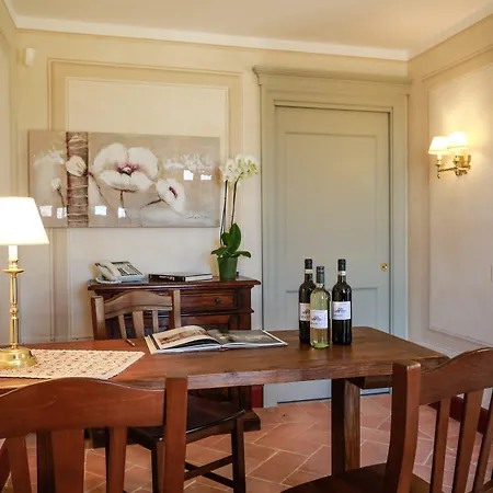 Naturalmente Wine Rezort Agliano Terme