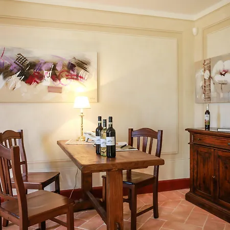 Rezort Naturalmente Wine Agliano Terme