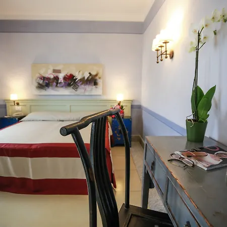 Resort Naturalmente Wine