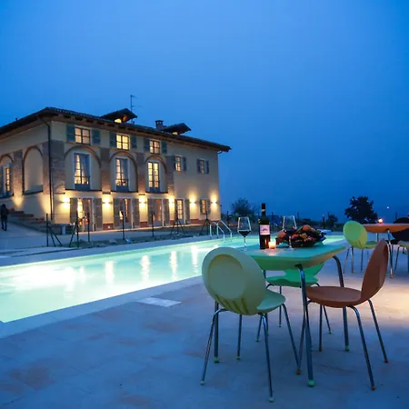 Rezort Naturalmente Wine 3*