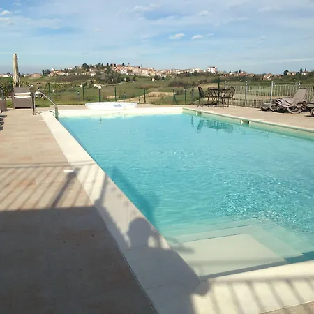 Naturalmente Wine 3* Agliano Terme