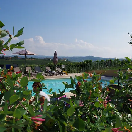 Naturalmente Wine 3*