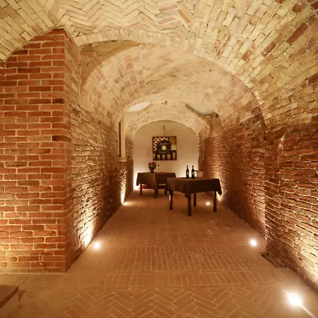 Naturalmente Wine Rezort Agliano Terme