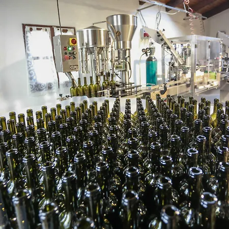 Rezort Naturalmente Wine