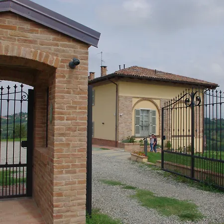 Naturalmente Wine 3* Agliano Terme