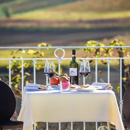 Naturalmente Wine Rezort 3*