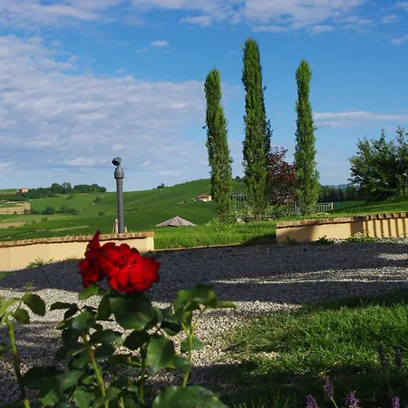 Naturalmente Wine 3* Agliano Terme