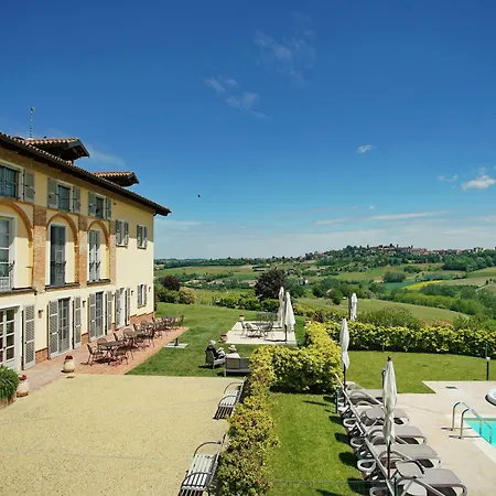 Naturalmente Wine Resort 3*