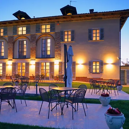 Rezort Naturalmente Wine 3*