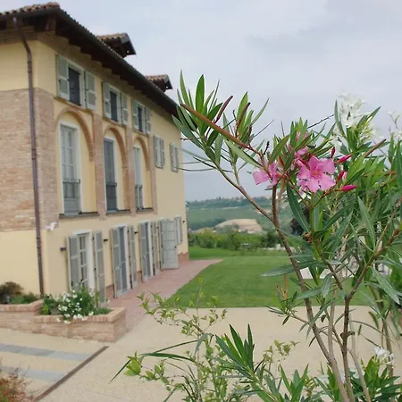 Naturalmente Wine 3* Agliano Terme