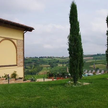 Naturalmente Wine Resort Agliano Terme