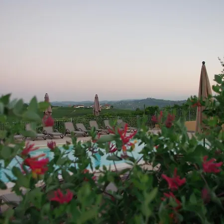 Naturalmente Wine Resort