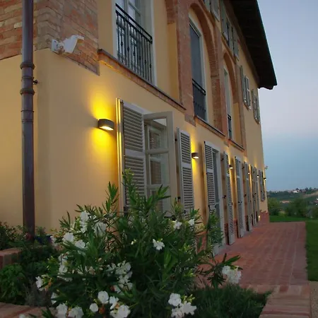 Rezort Naturalmente Wine 3*