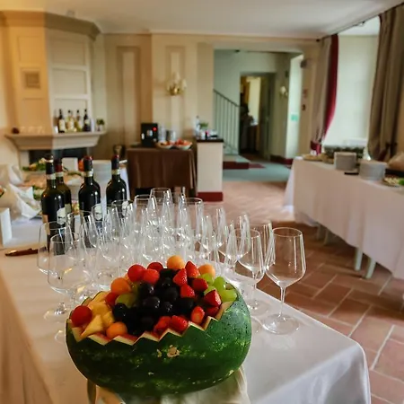 Naturalmente Wine Resort 3*