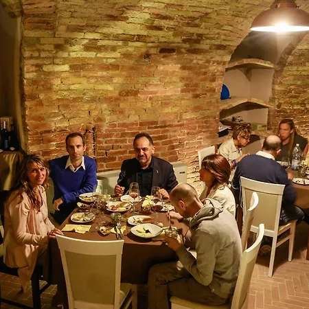 Naturalmente Wine 3*