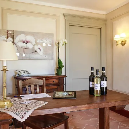 Resort Naturalmente Wine 3*