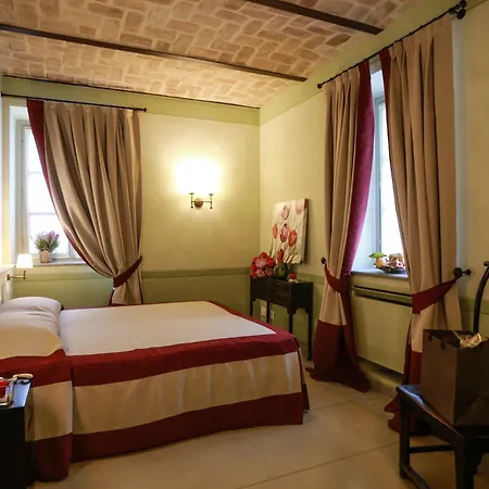 Resort Naturalmente Wine Agliano Terme