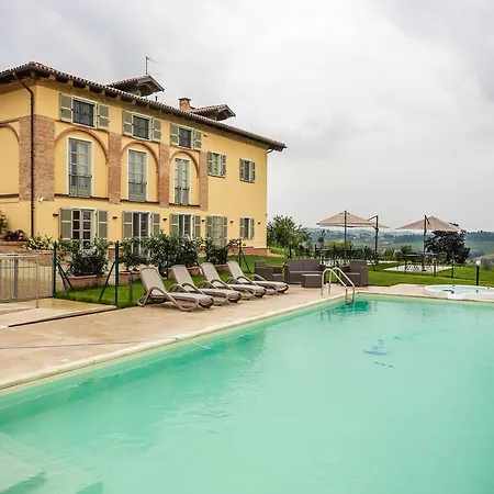 Naturalmente Wine Rezort Agliano Terme